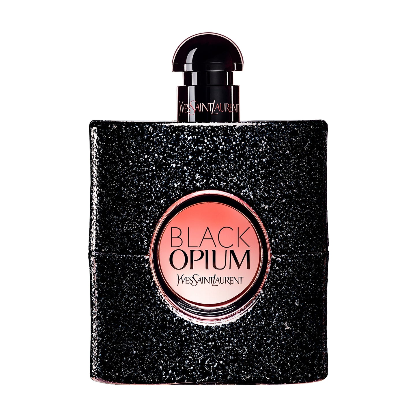 Black Opium Yves Saint Laurent