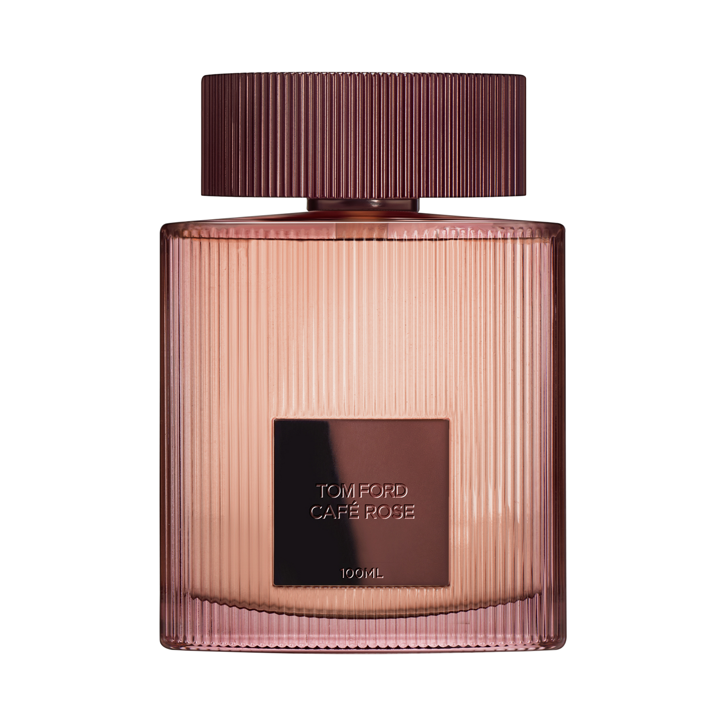 Café Rose Tom Ford