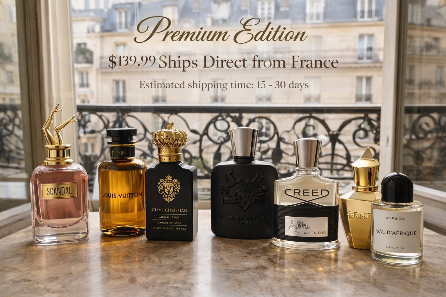 Premium Collection