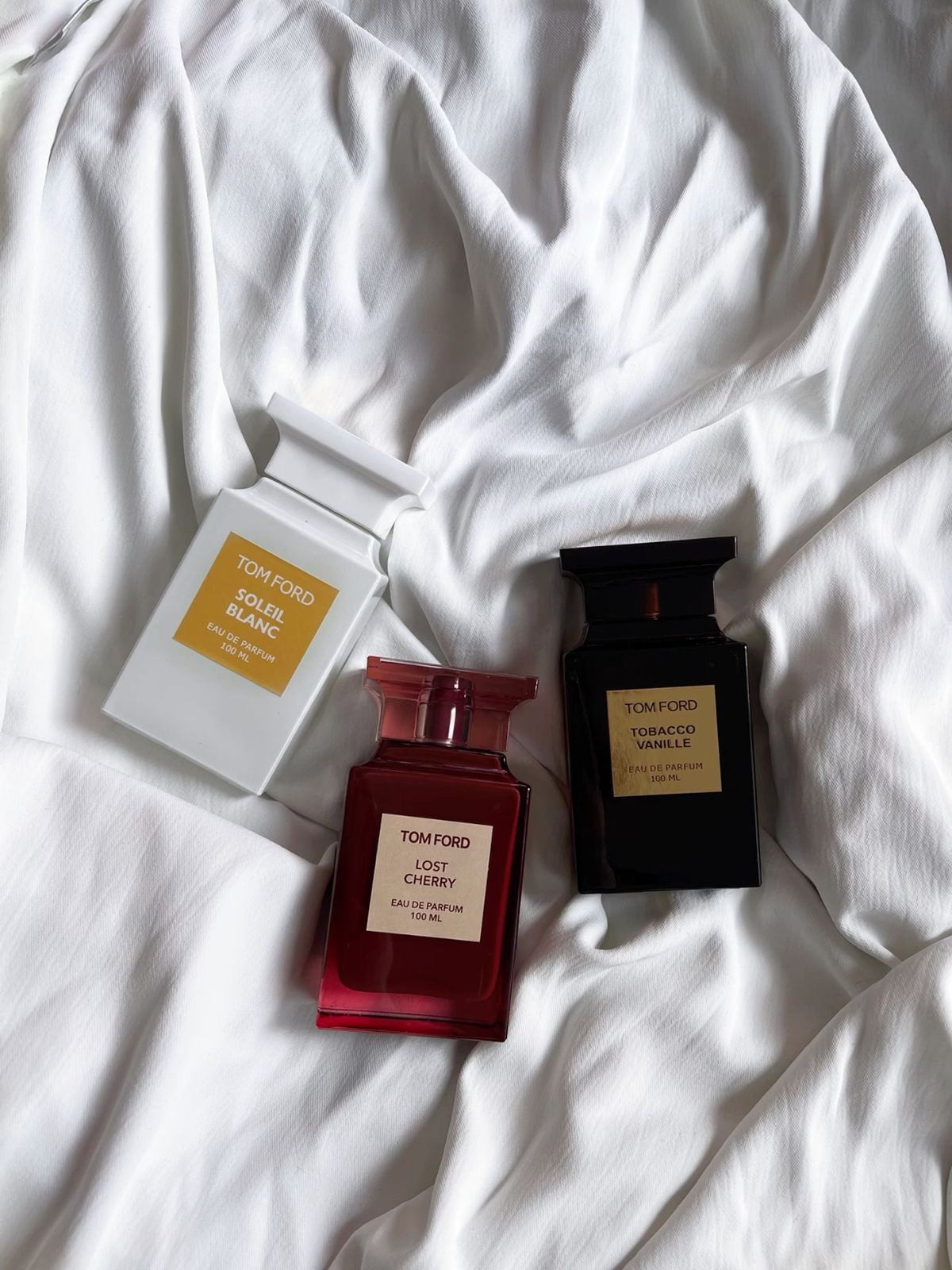 Tom Ford