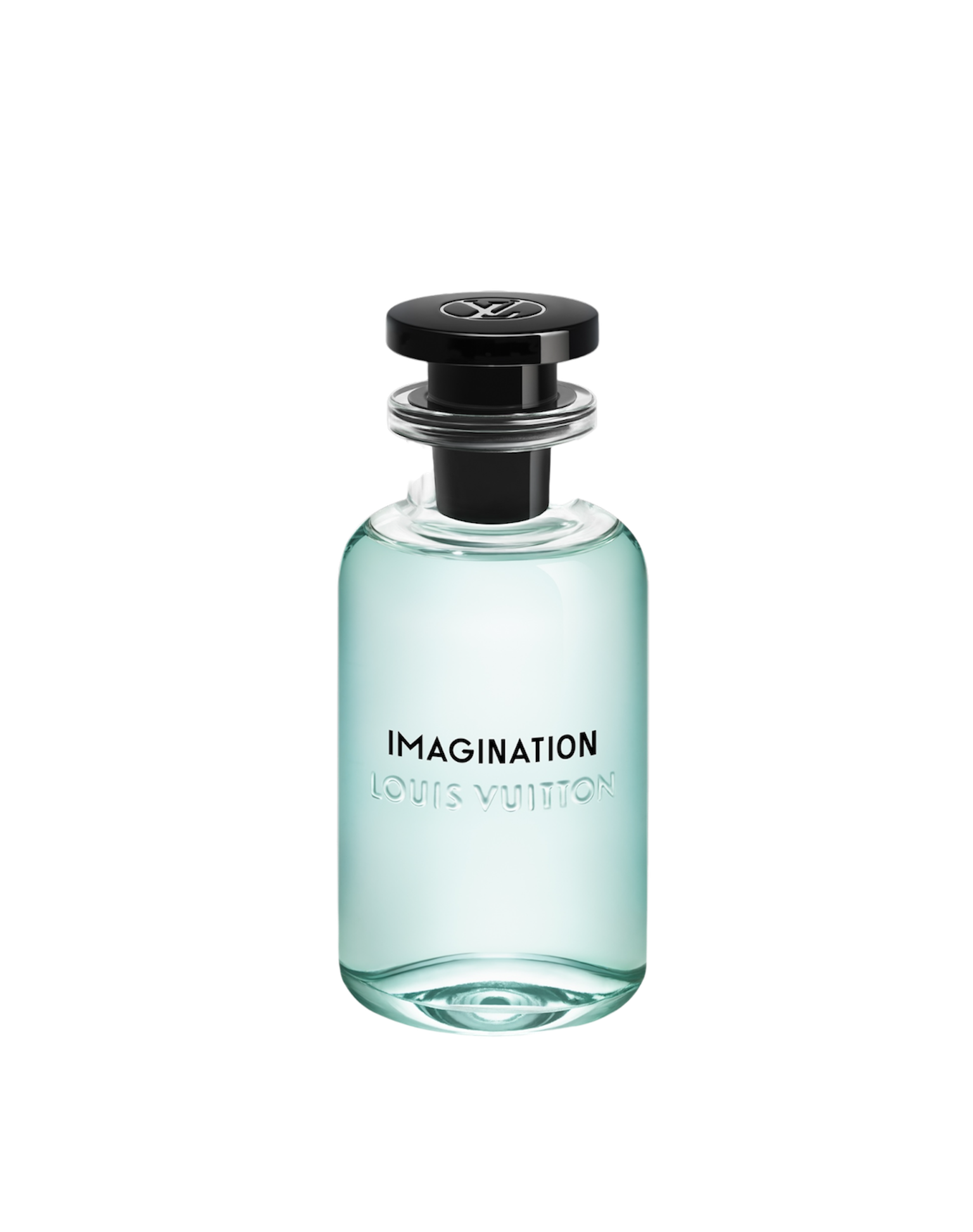 Louis Vuitton Imagination