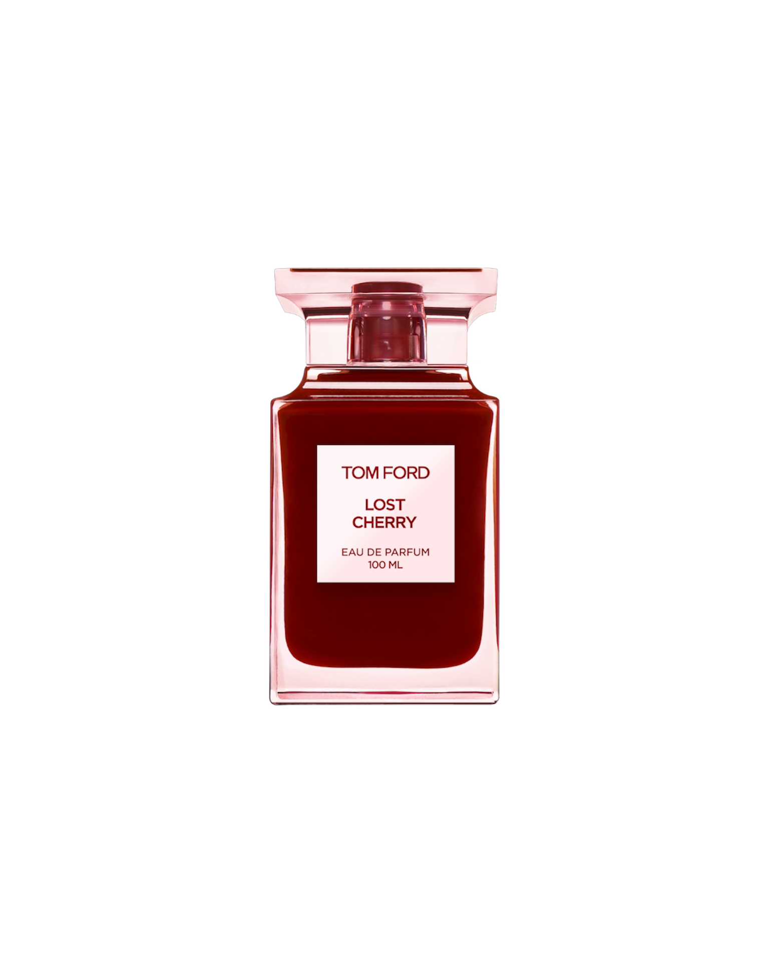 Lost Cherry Tom Ford