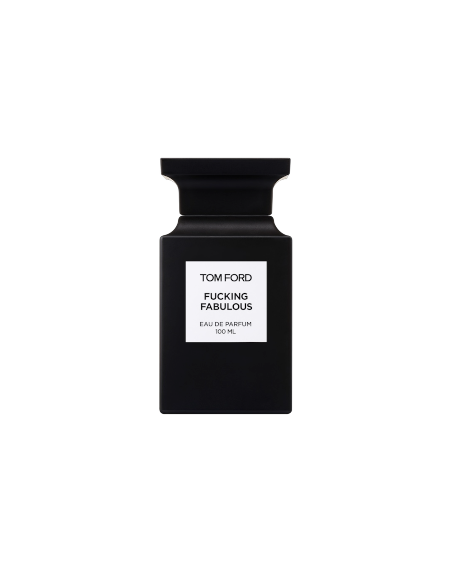 Fucking Fabulous Tom Ford