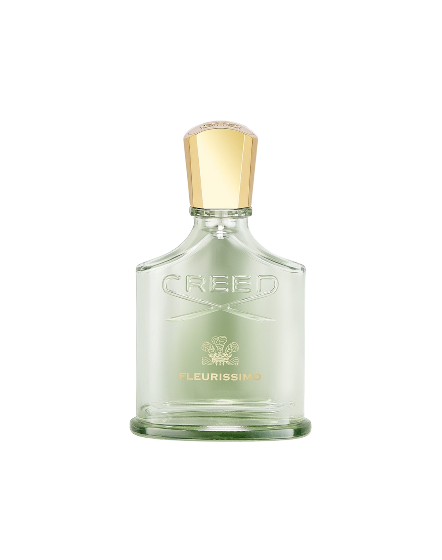 Fleurissimo Creed
