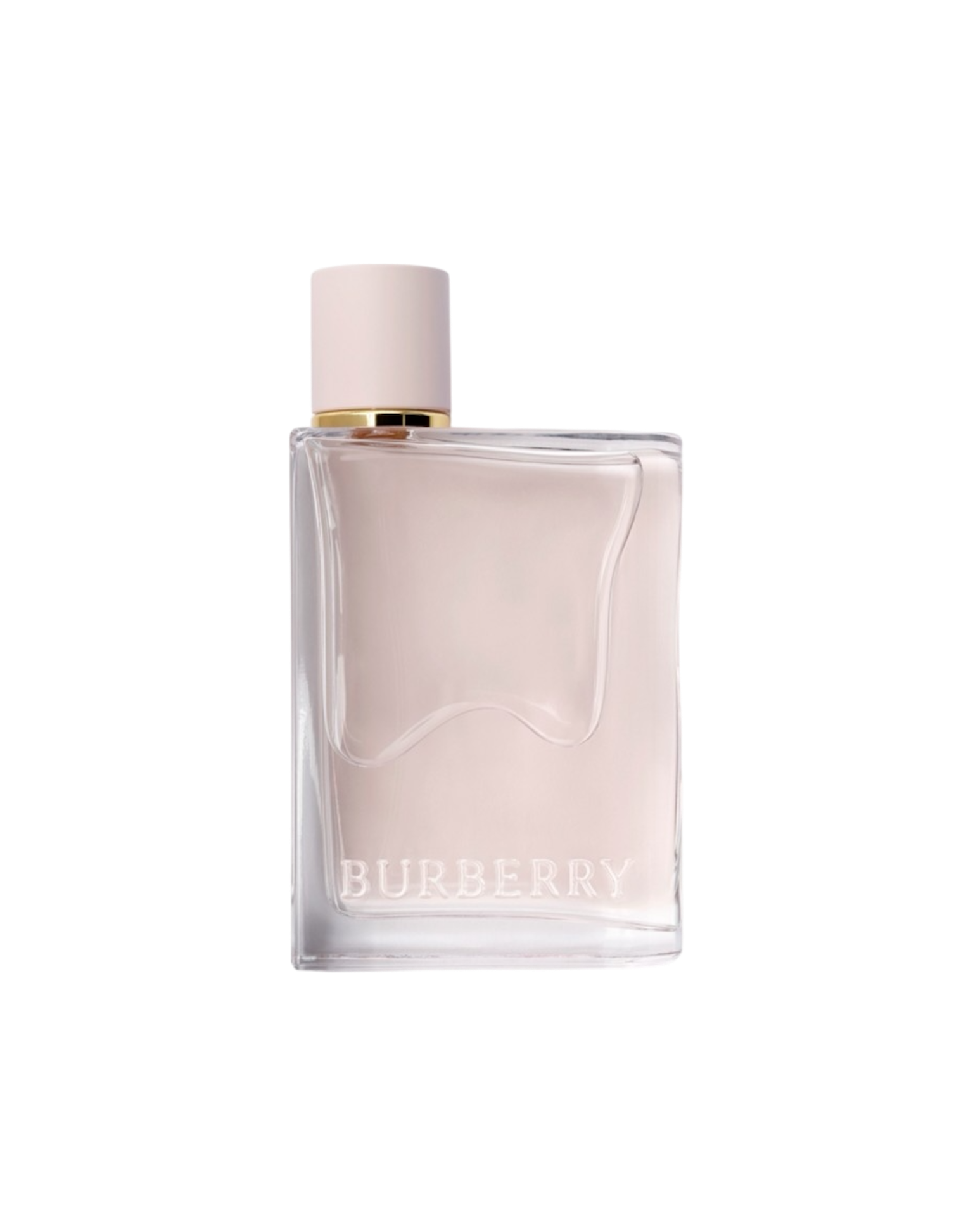 Burberry Her eau de parfum