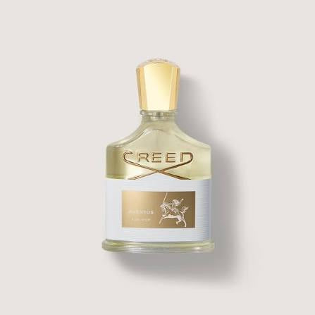 Aventus for Her Creed