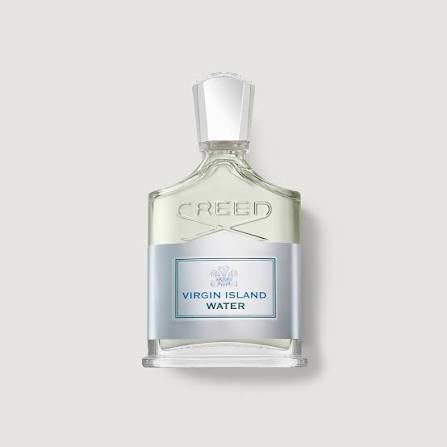 Virgin Island Water 2007 Creed