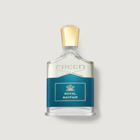Royal Mayfair 2024 Creed
