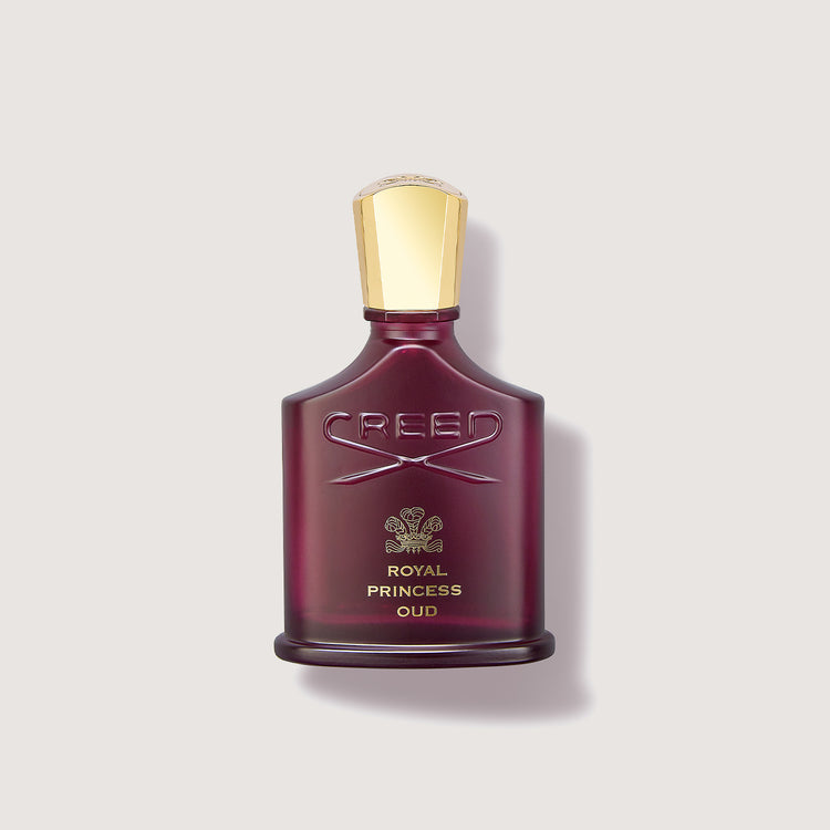 Royal Princess Oud 2024 Creed