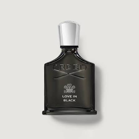 Love in Black 2024 Creed