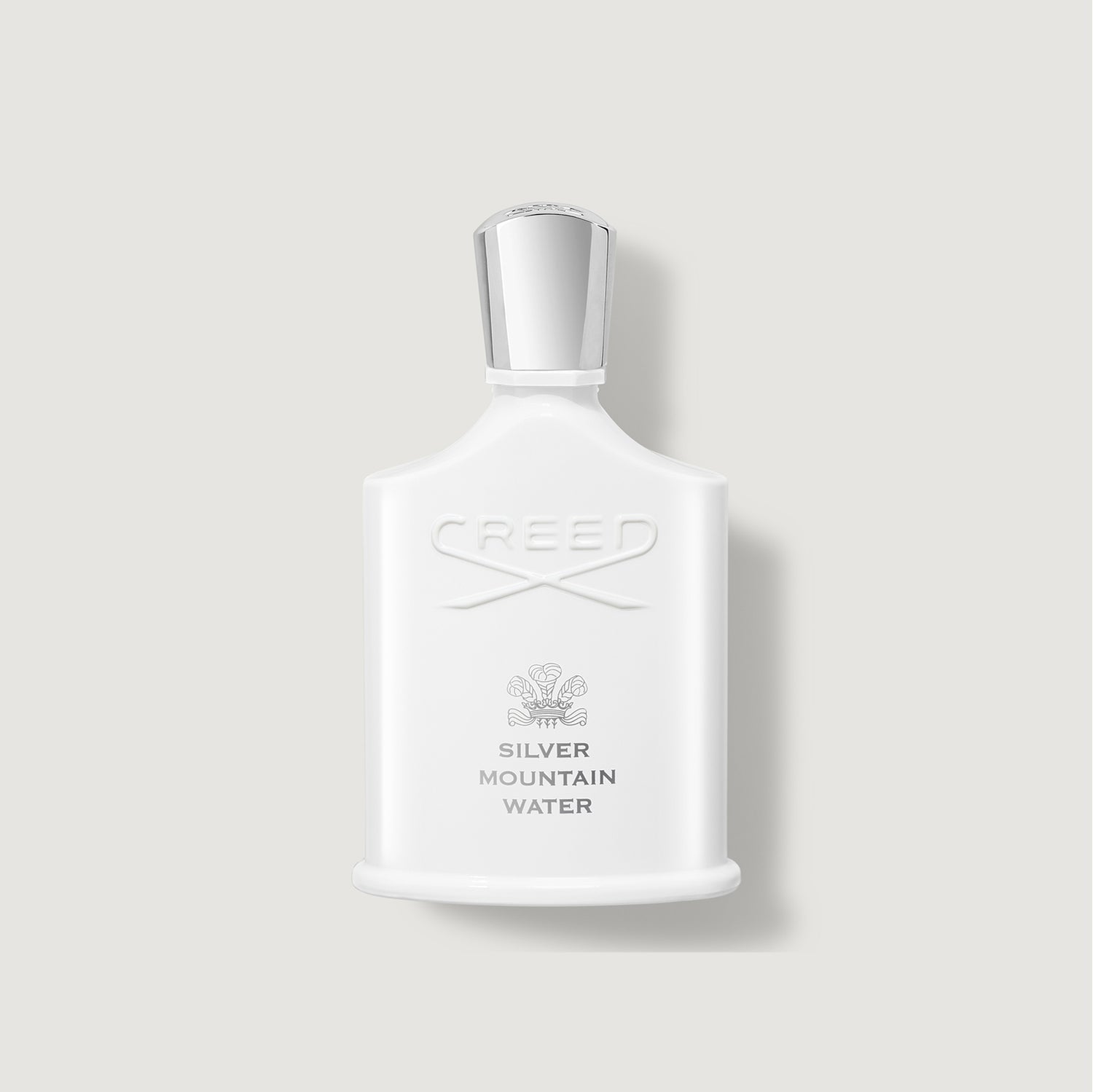 Silver Mountain Water Creed