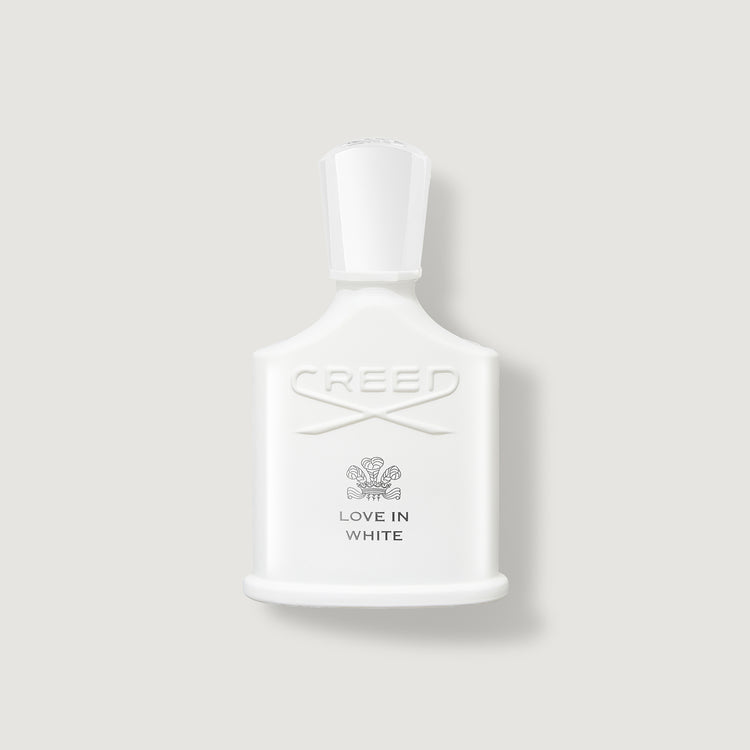 Love in White 2024 Creed for women