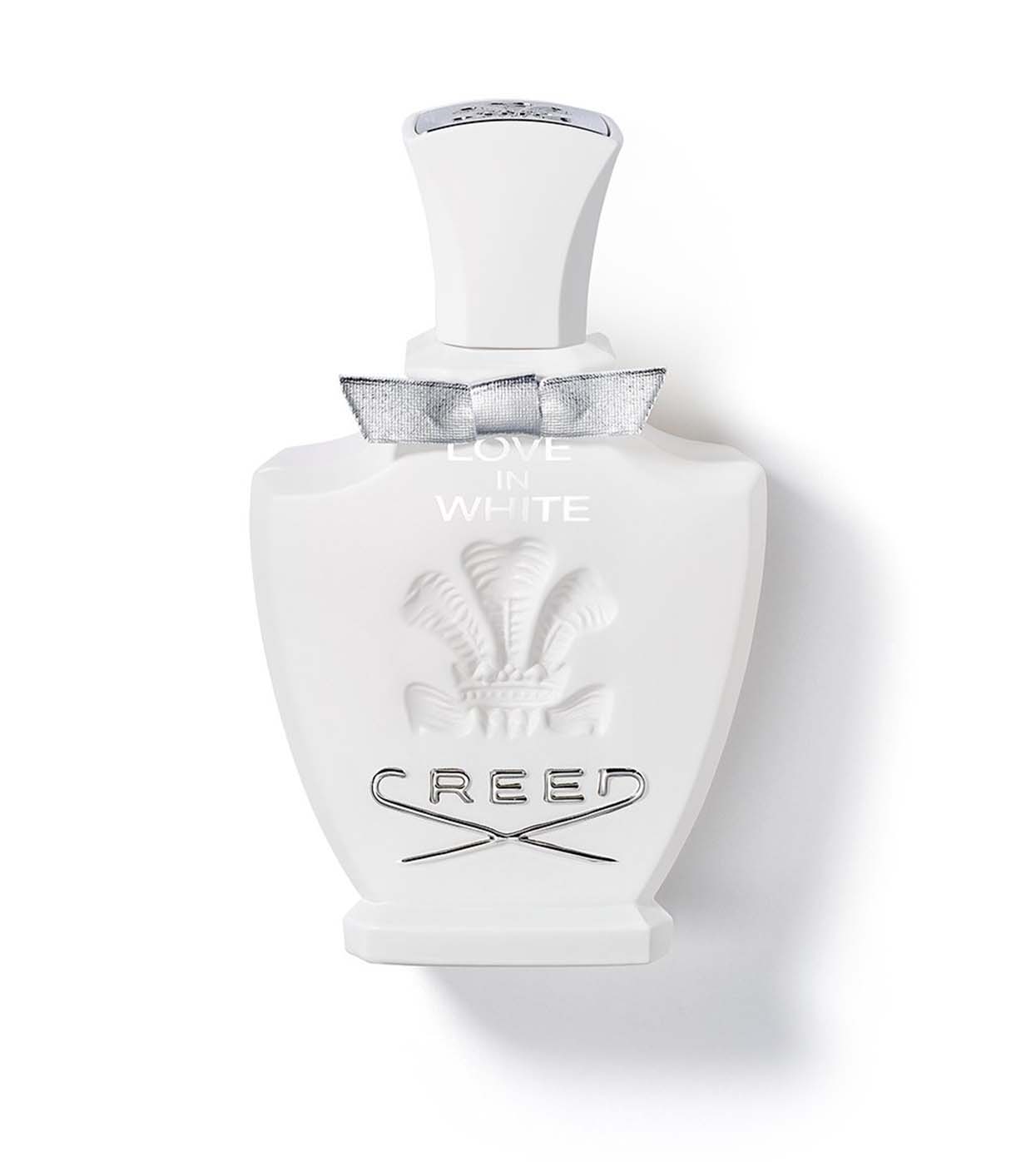 Love in White Creed