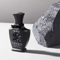 Love in Black Creed