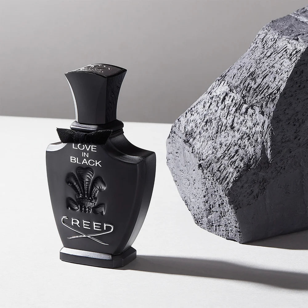 Love in Black Creed