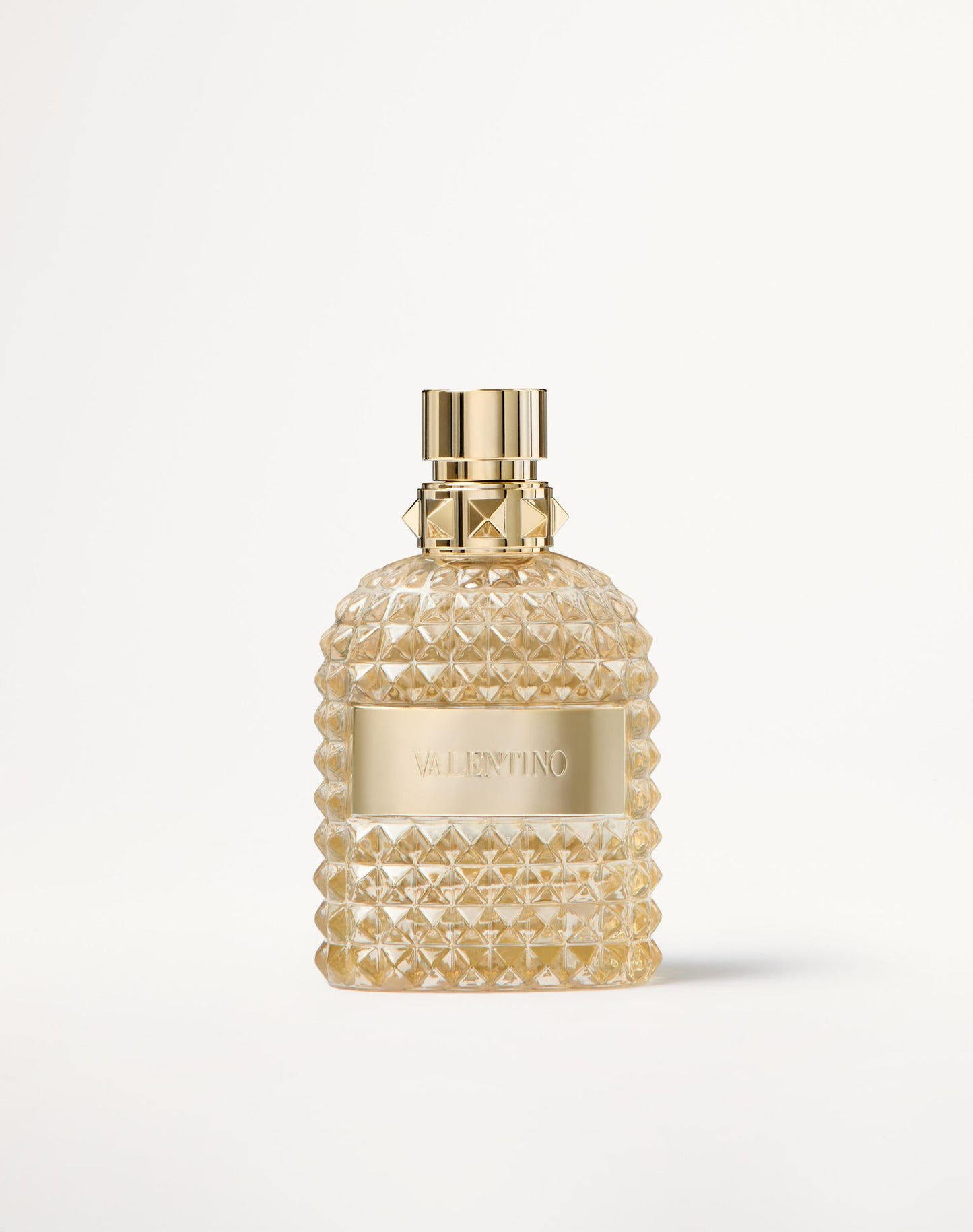 Born in Roma The Gold Uomo Valentino