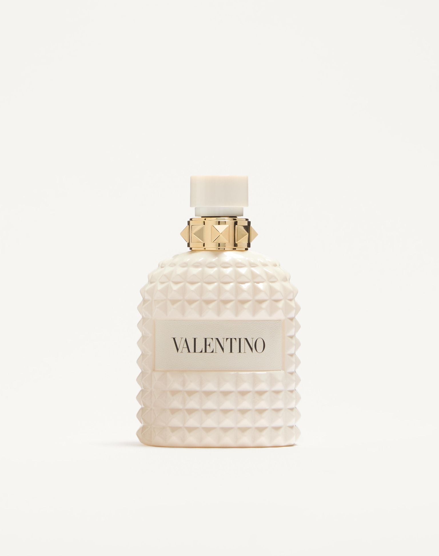 Valentino Uomo Born in Roma Ivory Valentino