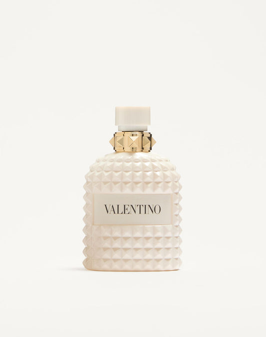 Valentino Uomo Born in Roma Ivory Valentino