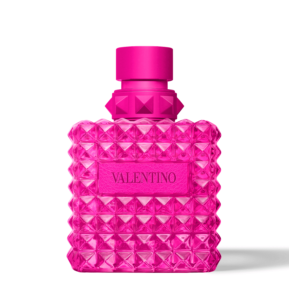 Valentino Donna Born In Roma Pink PP Valentino