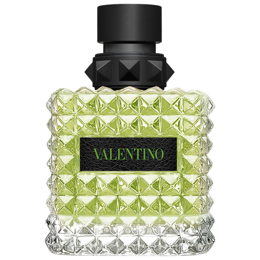 Valentino Donna Born in Roma Green Stravaganza Valentino