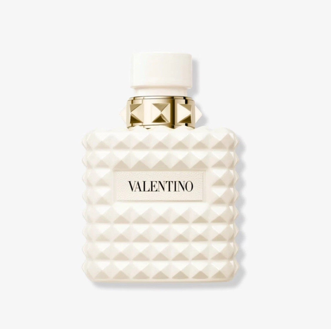 Valentino Donna Born in Roma Ivory Valentino