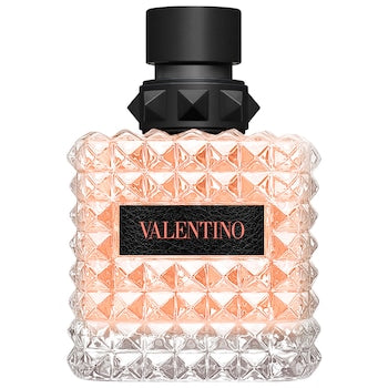 Valentino Donna Born In Roma Coral Fantasy Valentino
