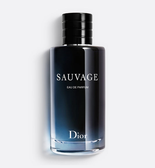 Sauvage Dior EDP