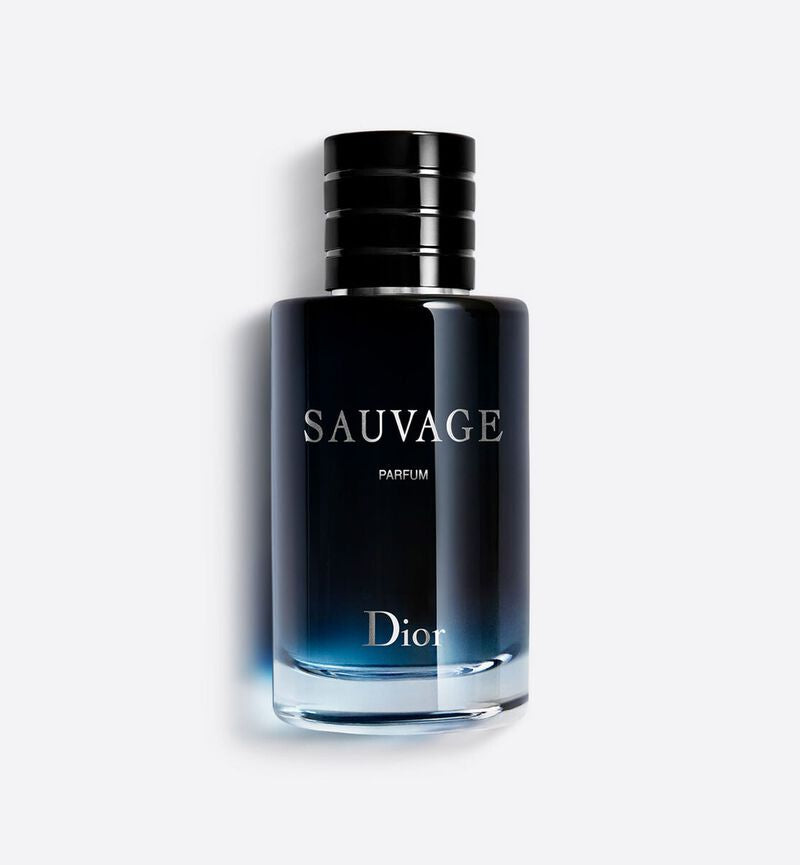 Sauvage Parfum Dior