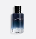Dior Sauvage Eau De Toilette Spray