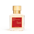 Baccarat Rouge 540 Maison Francis Kurkdjian