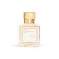 A La Rose Maison Francis Kurkdjian