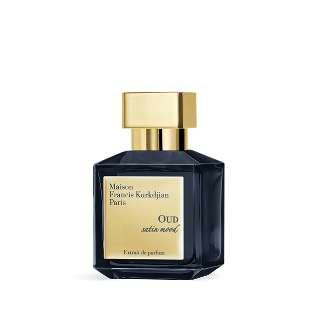 Oud Mood Extrait de Parfum Maison Francis Kurkdjian
