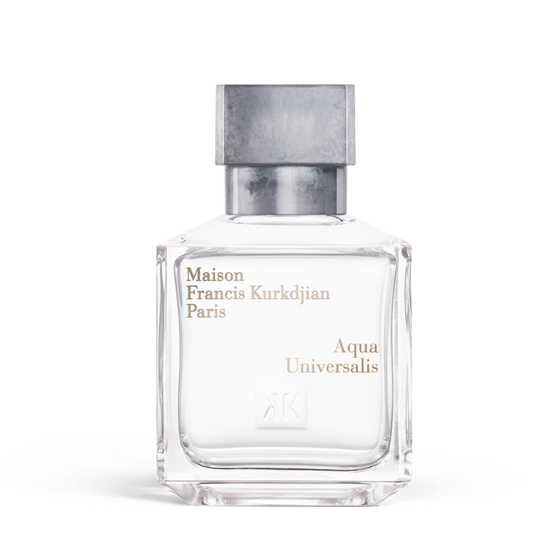 Aqua Universalis Maison Francis Kurkdjian for women and men