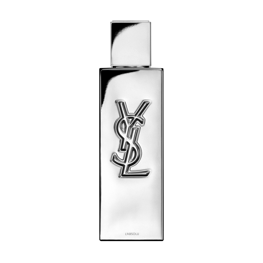 MYSLF L’Absolu Yves Saint Laurent