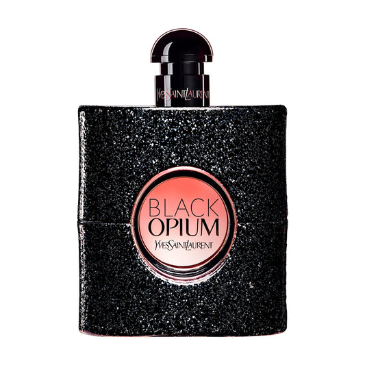 Black Opium Yves Saint Laurent