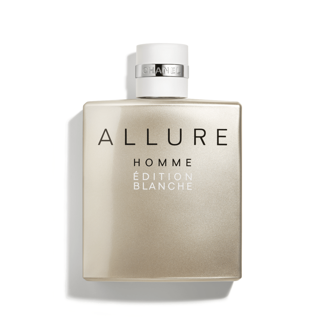 Allure Homme Edition Blanche Chanel