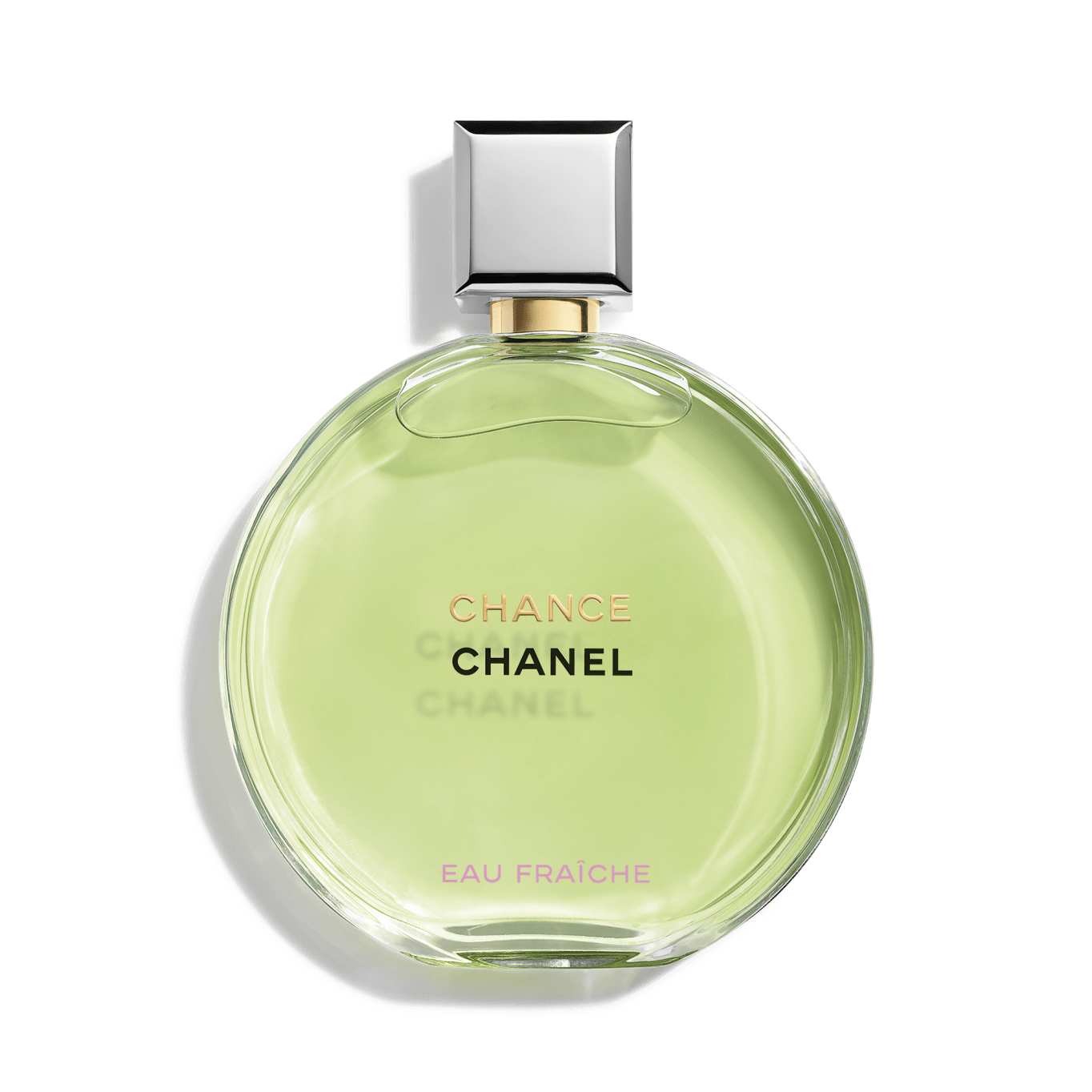 Chance Eau Fraiche Chanel