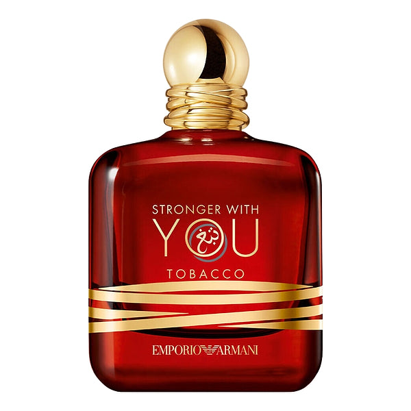 Stronger With You Tobacco