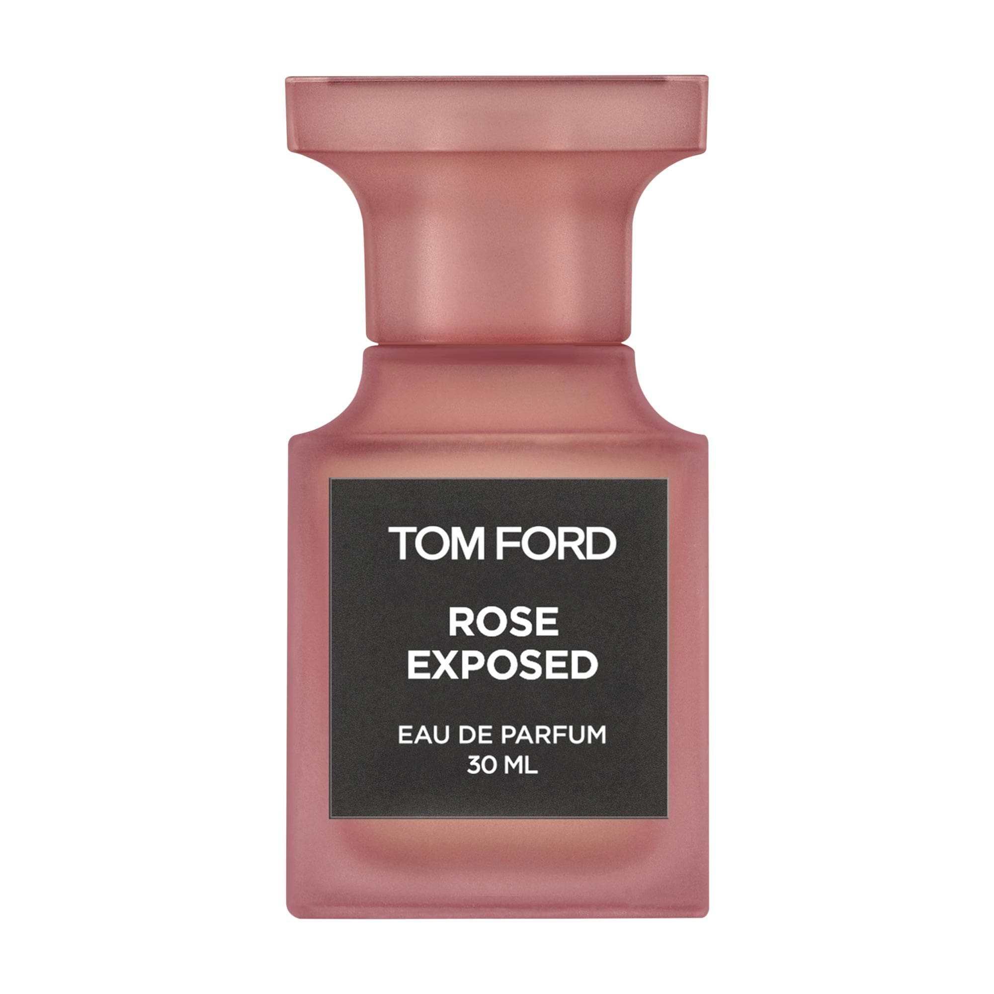 Rose Exposed Tom Ford