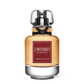 L'Interdit Angélique Rouge Givenchy