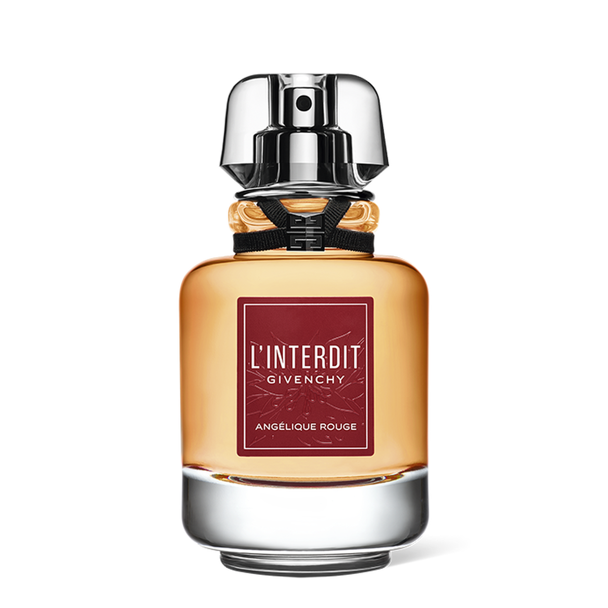 L'Interdit Angélique Rouge Givenchy