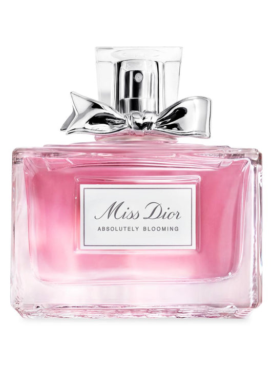 Miss Dior Absolutely Blooming Dior
