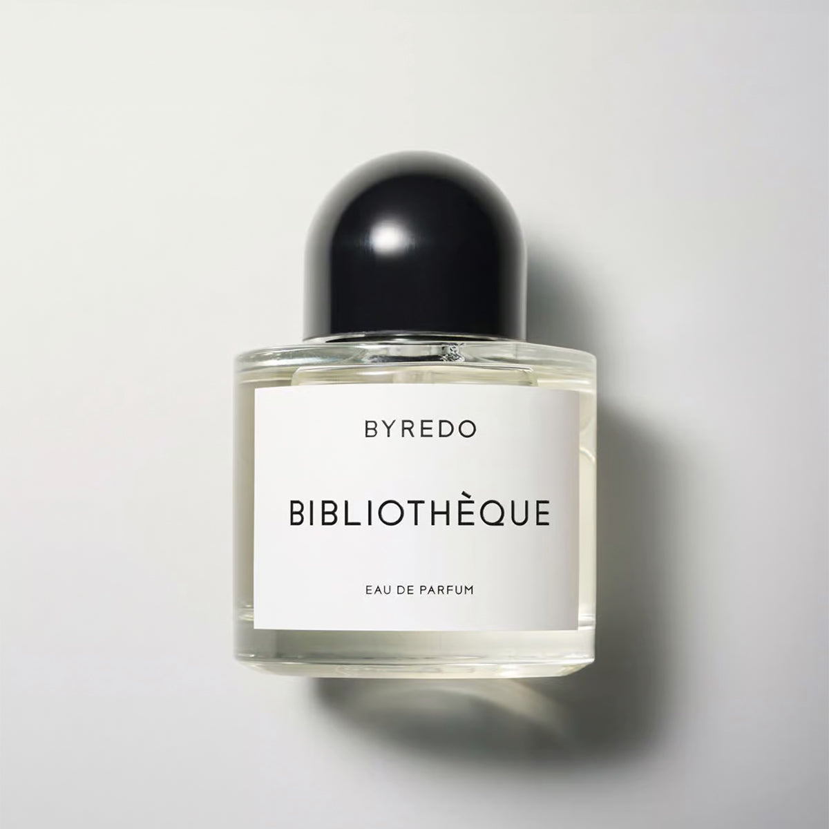 Bibliothèque Byredo