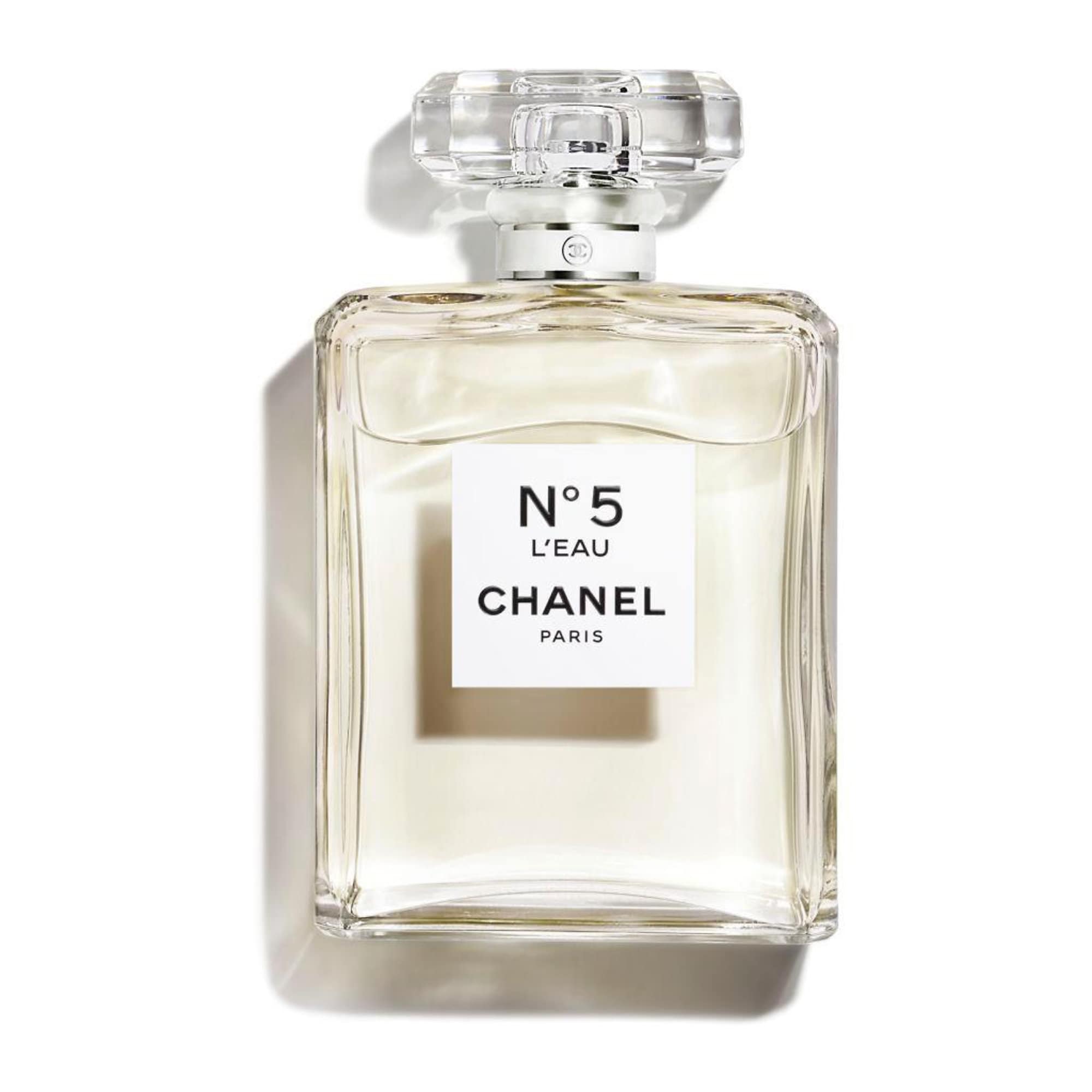 Chanel No 5 L'Eau Chanel