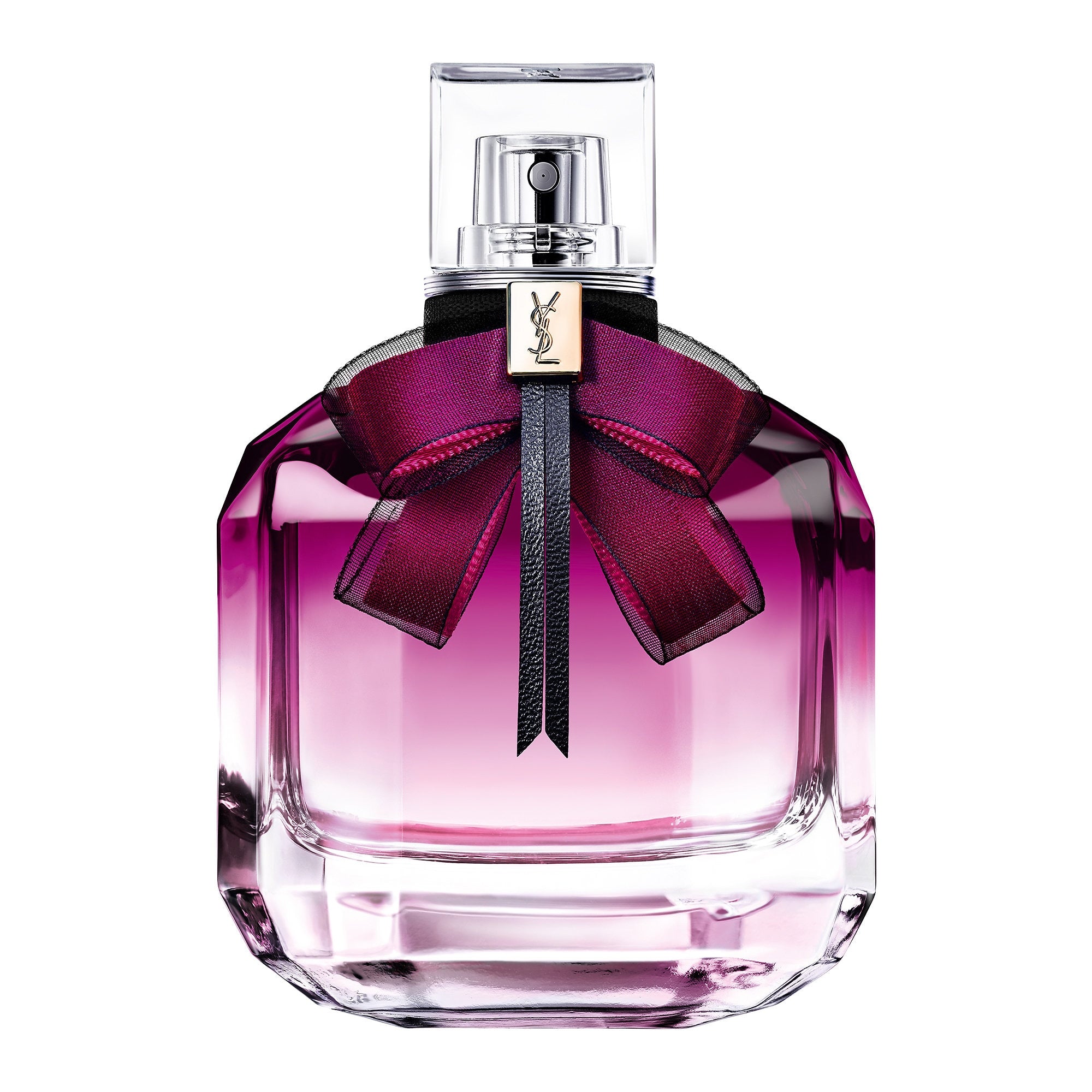 Mon Paris Intensement Yves Saint Lauren