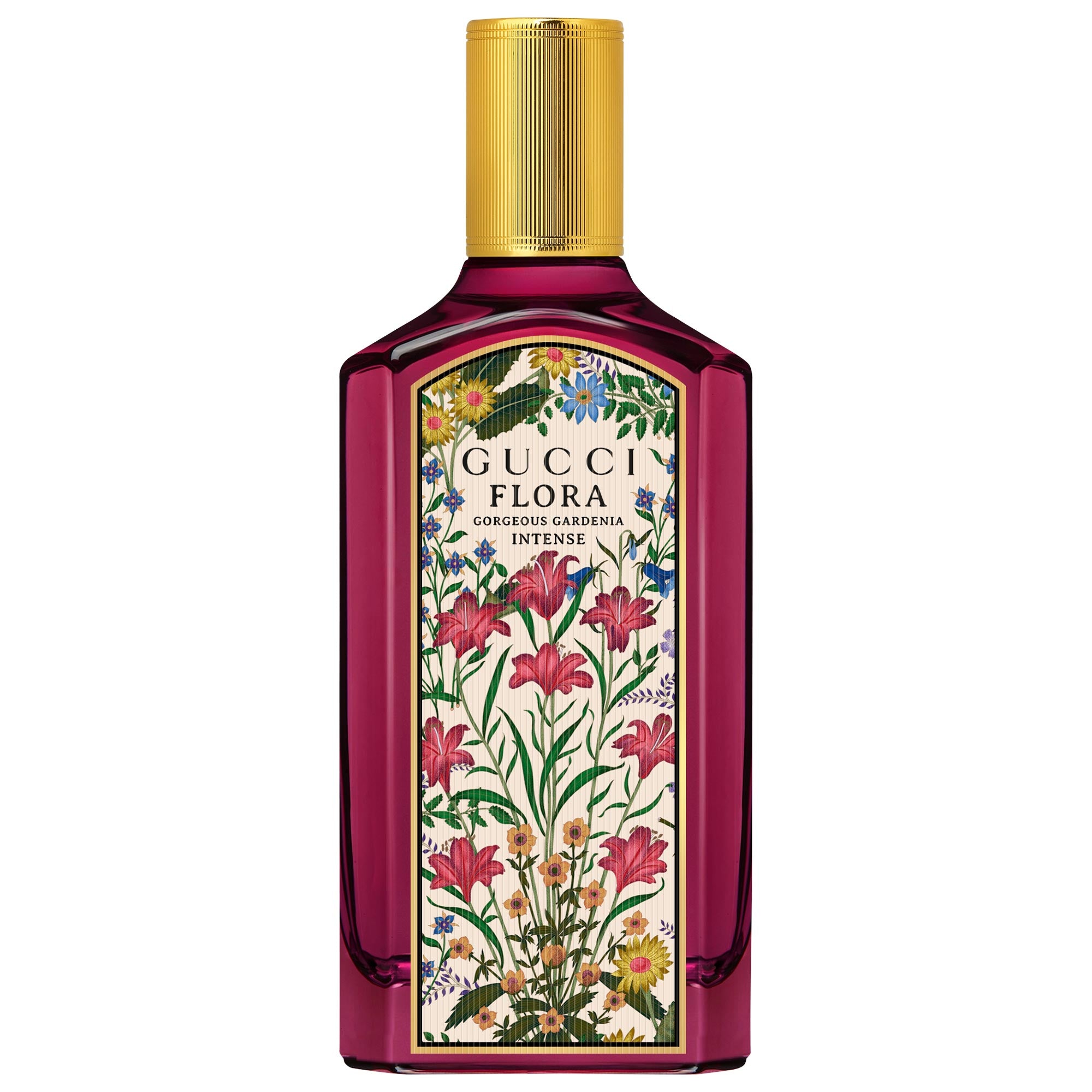 Flora Gorgeous Gardenia Intense Gucci
