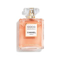 Coco Mademoiselle Intense