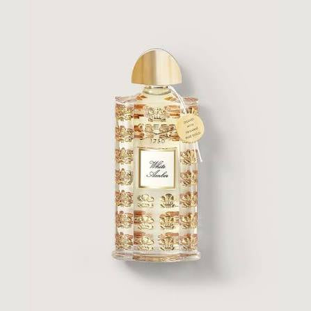 White Amber Creed