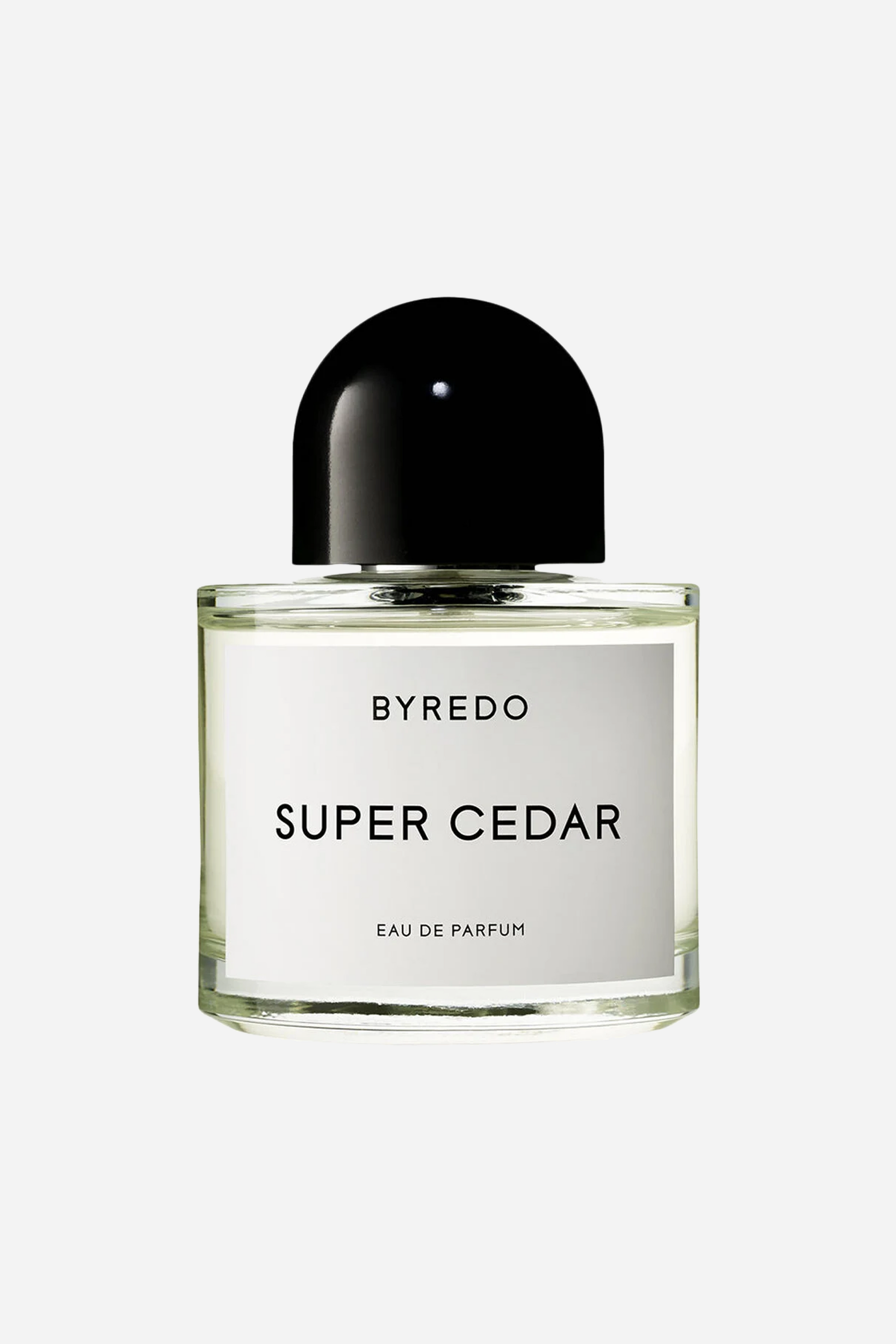 Super Cedar Byee