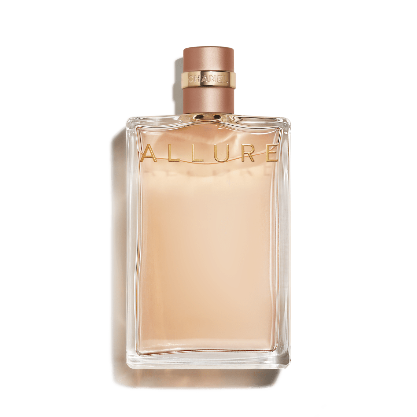 Allure Eau de Parfum